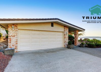 Triumph Garage Door & Gate Repair Services Of Irvine - Gallery